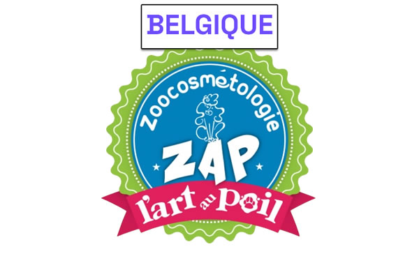 ZAP- DRUIDE ANIMALIER SPECIAL BELGIQUE