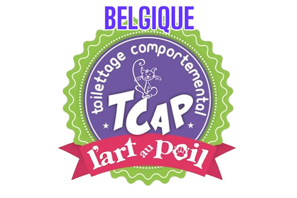 TCAP FÉLIN BELGIQUE à CANIFED