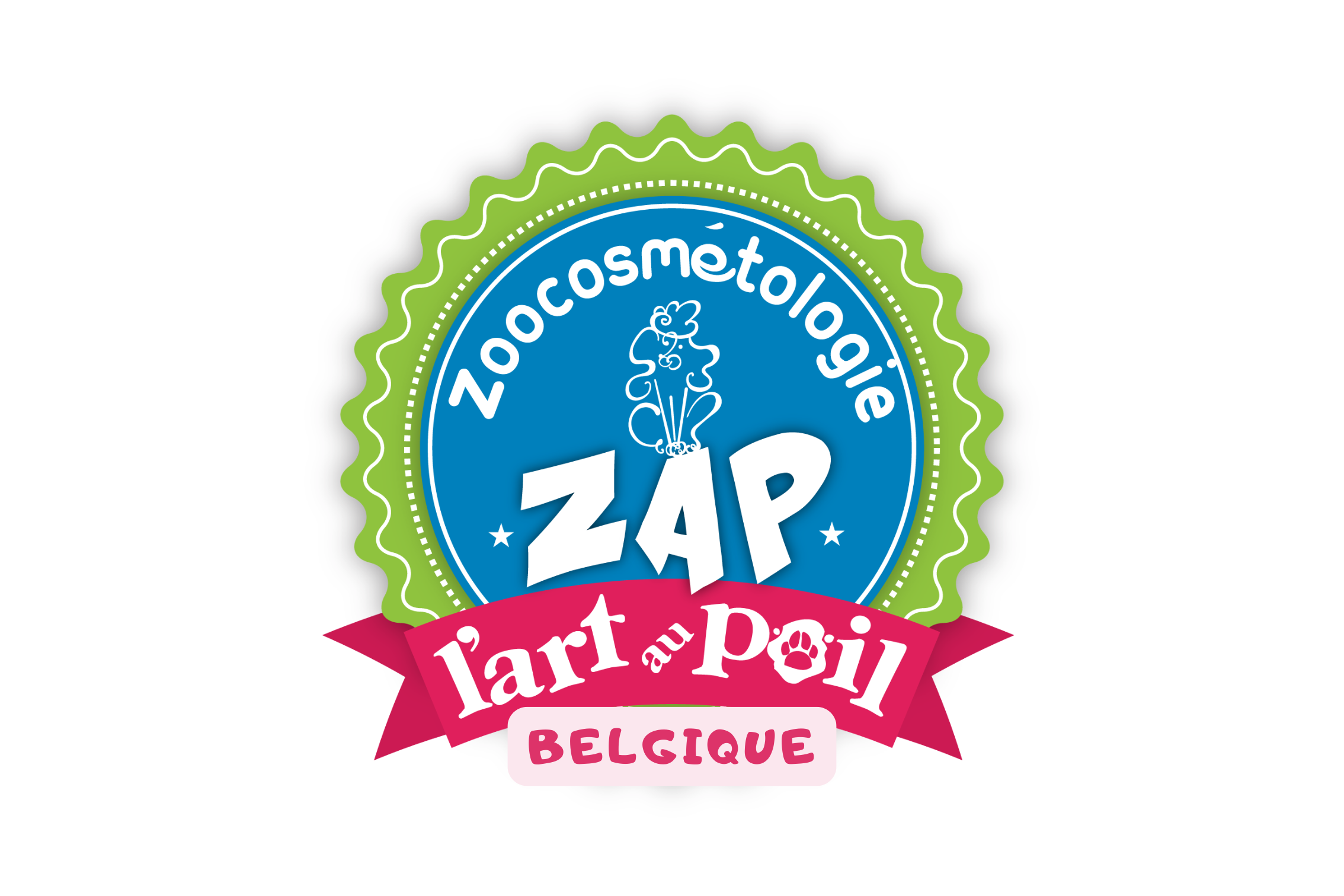 Zoocosmétologie ZAP Module 1 en Belgique