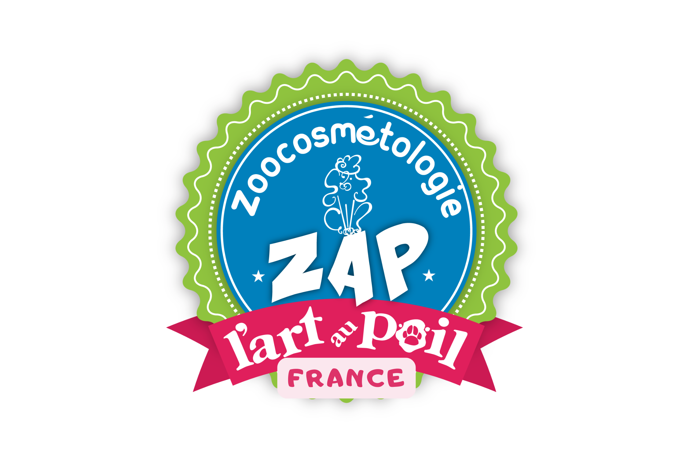 Certification Zoocosmétologie ZAP - Module 1 en France 🇫🇷🐾 ✨