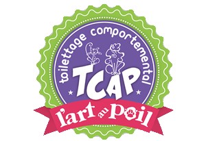 Toilettage Comportemental TCAP Module 1 - CHIENS - À DISTANCE EN DIFFÉRÉ