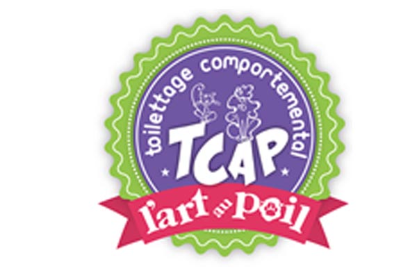 Toilettage Comportemental et soins coopératifs TCAP Module 1 - CHIENS