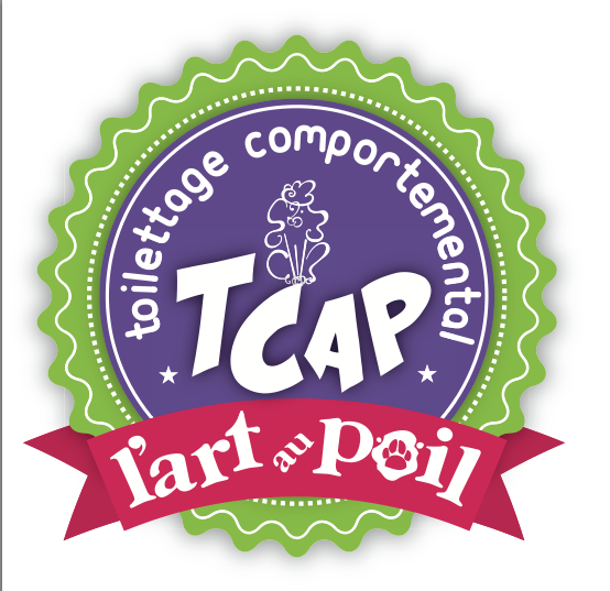 TCAP Toilettage Comportemental MODULE 1 à St-Pie ou via ZOOM