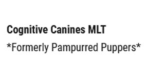 Cognitive Canines MLT