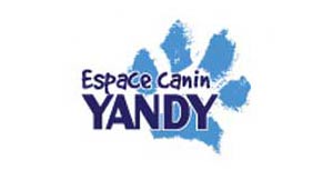 Espace Canin YANDY